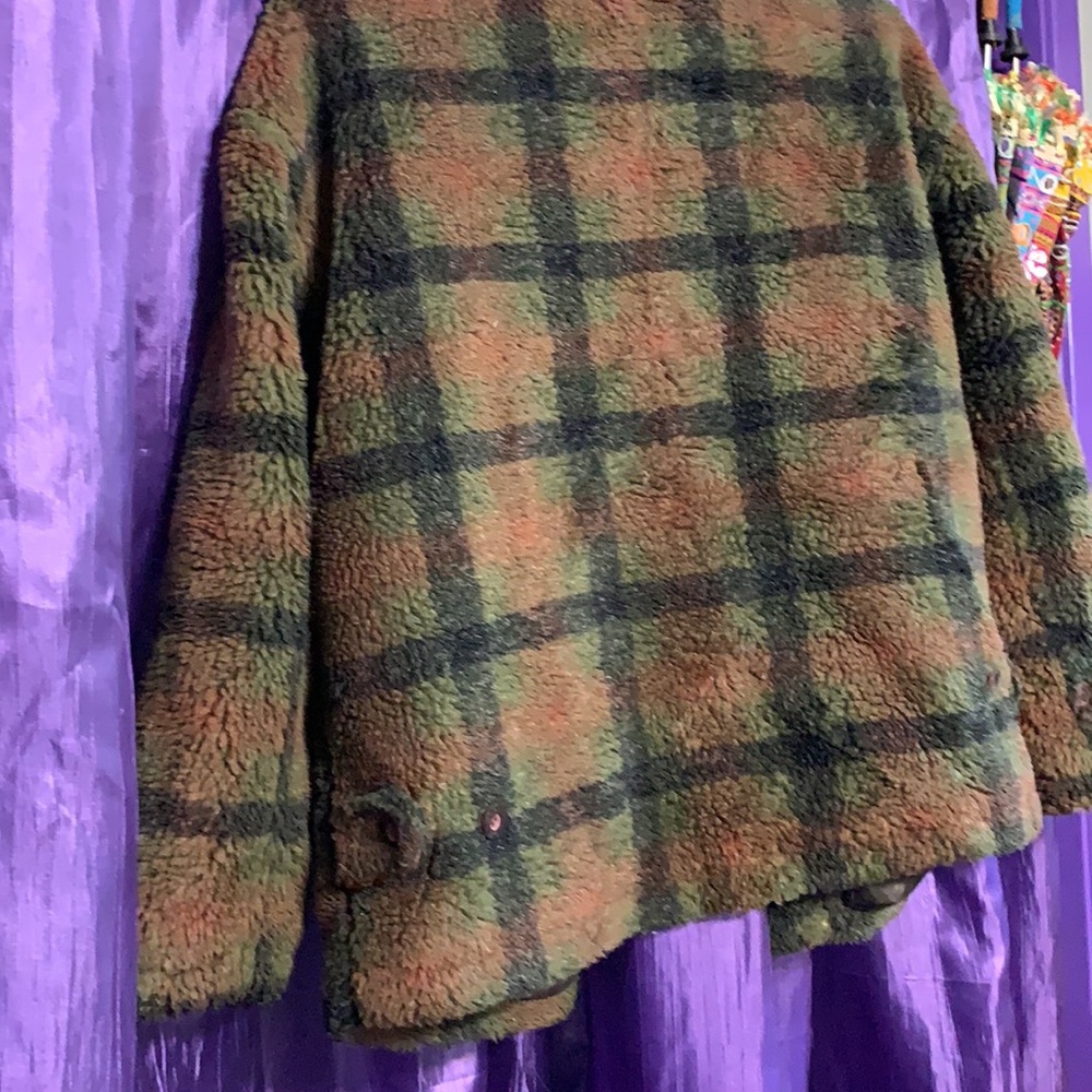 1990s Jacket